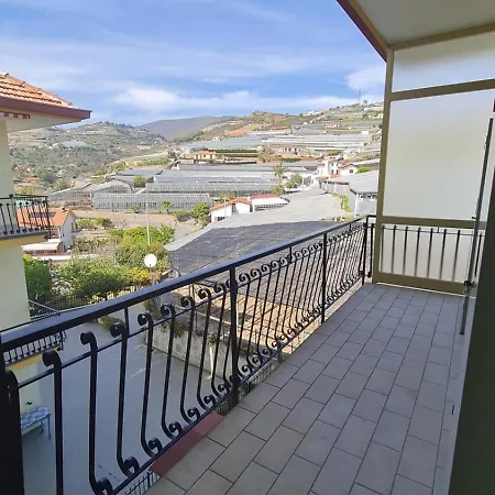 La Casa Di Max アパート *