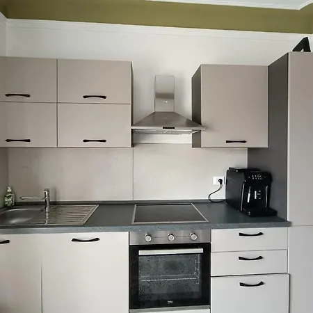 Lägenhet La Casa Di Max Riva Ligure