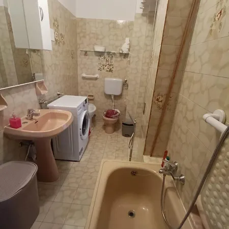 Lägenhet La Casa Di Max