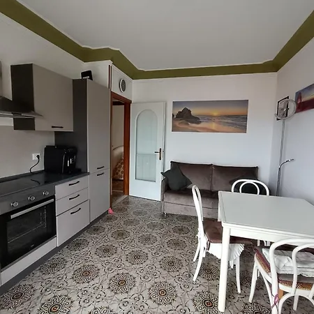 La Casa Di Max Riva Ligure