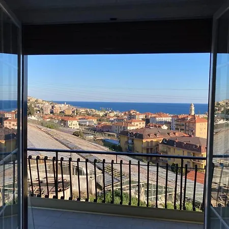 Appartamento La Casa Di Max