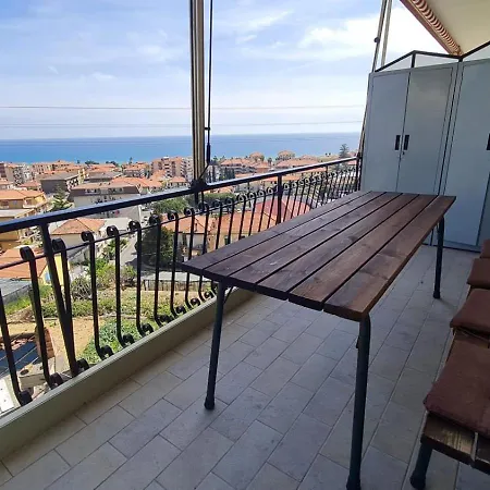 La Casa Di Max * Riva Ligure