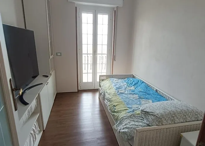 Appartement La Casa Di Max Riva Ligure