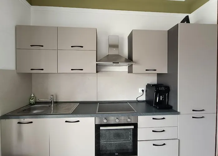 Appartement La Casa Di Max Riva Ligure