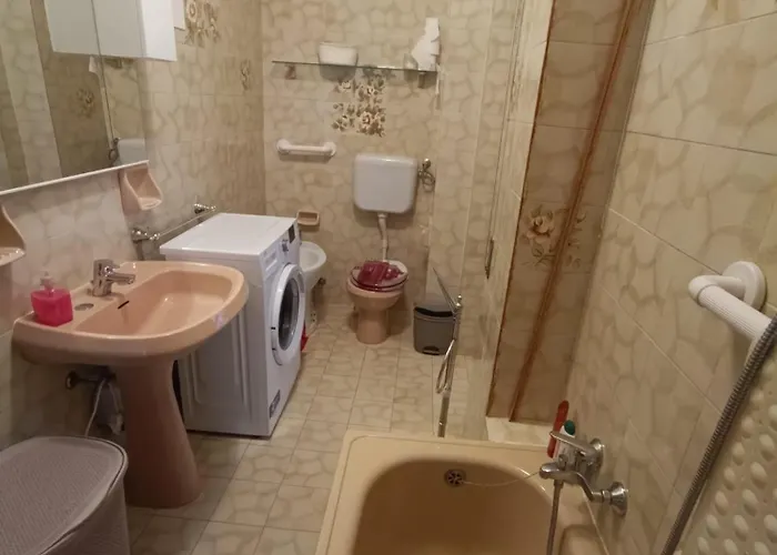 Appartement La Casa Di Max
