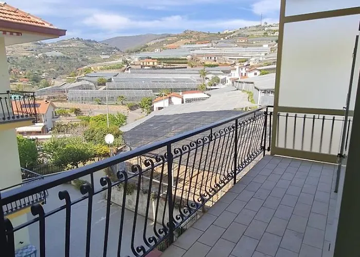 La Casa Di Max דירה *
