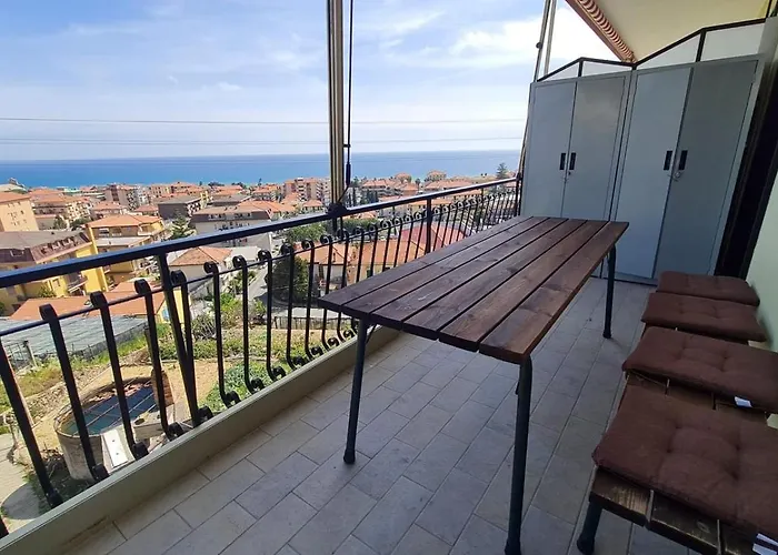 La Casa Di Max * Riva Ligure